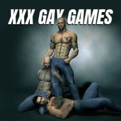 XXX Gay Games